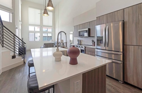 Camelback East Apartment | Landing | Modern 1BD, Clubhouse, Gym