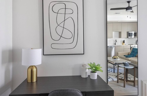 North Mountain Apartment | Landing | Modern 1BD, Clubhouse, Pool