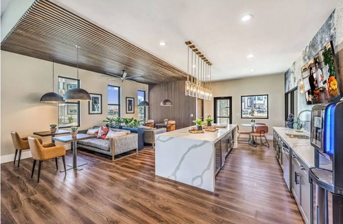 Townsite Apartment | Landing | Spectacular 1BD, Pool, Rooftop Lounge