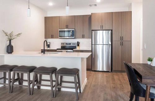 Goodyear Apartment | Landing | Spectacular 1BD, Clubhouse, Gym