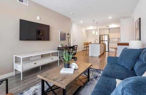 East Mesa Apartment | Landing | Spectacular 1BD, Gym, Clubhouse
