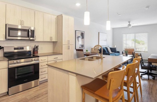 East Mesa Apartment | Landing | Spectacular 1BD, Gym, Clubhouse