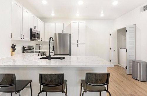Las Vegas Apartment | Landing | Stunning 1BD, Clubhouse, Pool