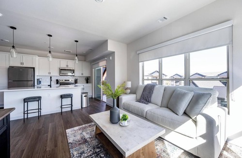 Prescott Valley Apartment | Landing | Stunning 1BD, Clubhouse, Gym