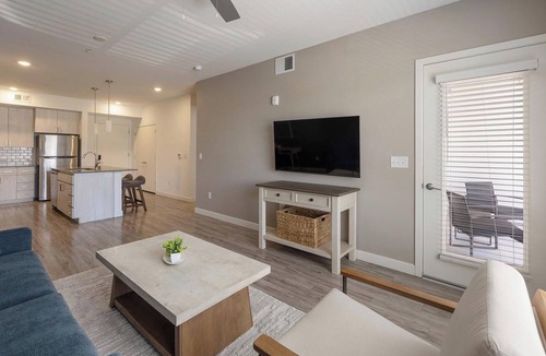 East Mesa Apartment | Landing | Stunning 1BD, Gym, Pool