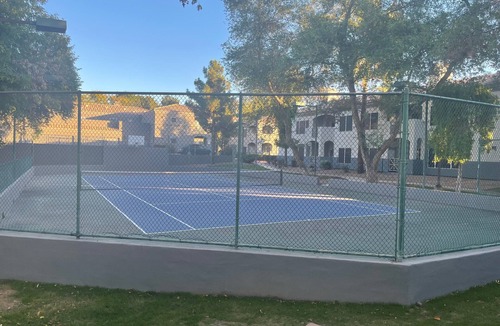 Tempe Condo | Large 1-Bedroom Condo in Gated Comm/Pools
