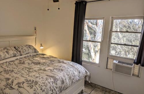 Golden Hill Apartment | Large 3 Bedroom near everything in San Diego