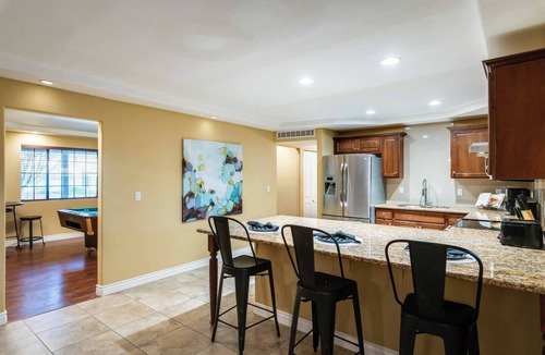 New Papago Parkway House | Large 4BR Pool Home Near Old Town, ASU, Baseball