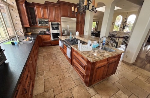 Coronado House | Large 6-bedroom home with ocean views in Coronado