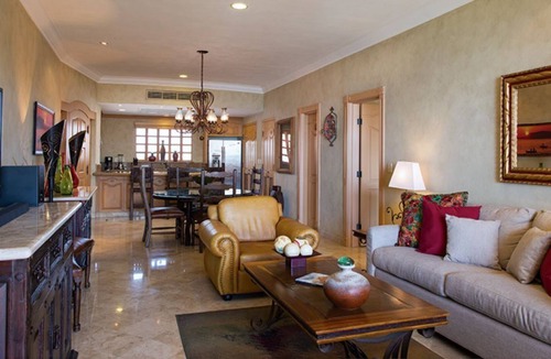 El Medano Ejidal Condo | Large condo, pure luxury, breathtaking views, on Medano beach
