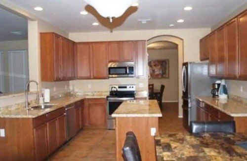 Peoria House | Large extended stay 5 bedroom home, North Phoenix