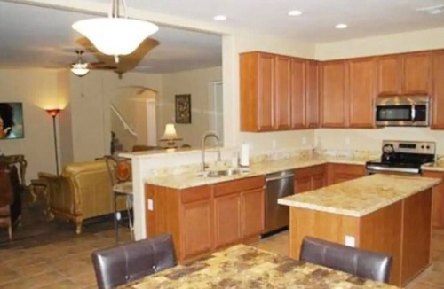 Peoria House | Large extended stay 5 bedroom home, North Phoenix