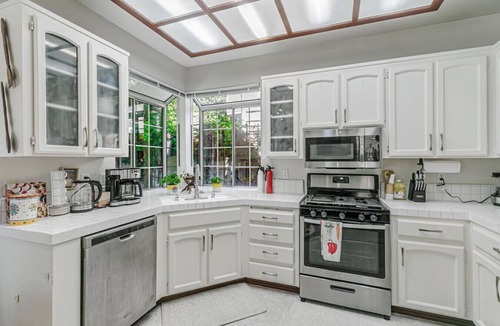Ardenwood House | Large Fremont Family Escape 4BR