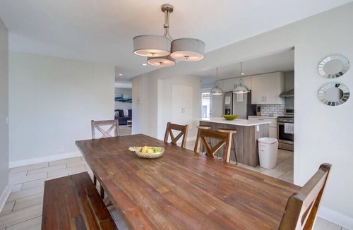 North Pacific Beach Apartment | Large Home in Pacific Beach