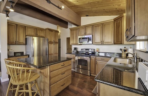 Tahoma House | Large Home, Lovely Lake Views, Great Getaway