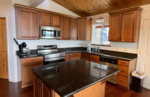 Tahoma House | Large Home, Lovely Lake Views, Great Getaway