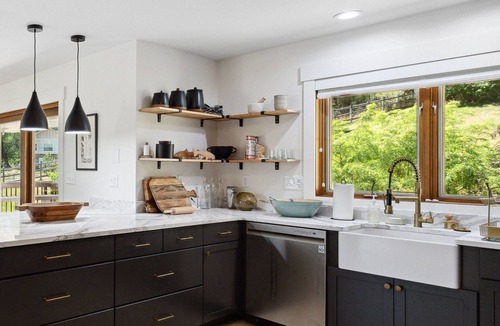 East Missoula House | Large Multi-Family Home in East Missoula. Fully Renovated in 2023.