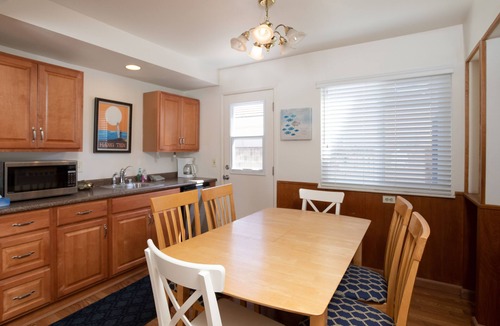 Cayucos House | Large, Multi-Family Home