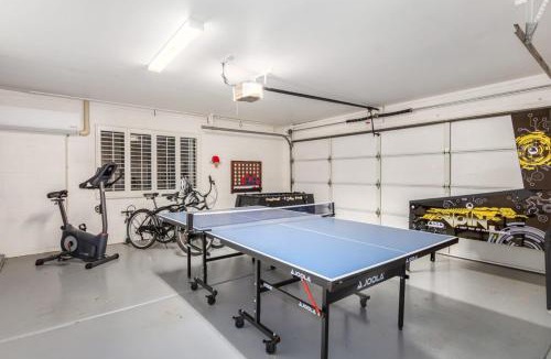 Buenavante House | Larkspur Family Estate with Heated Pool & Gameroom