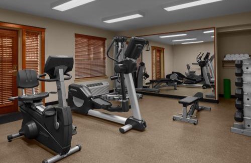 Milpitas Hotel | Larkspur Landing Extended Stay Suites Milpitas