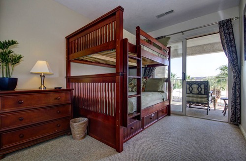 St. George Condo | Las Palmas Family All Amenity Inclusive Resort | Poolside to 3 Pools | #1640