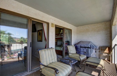 St. George Condo | Las Palmas Family All Amenity Inclusive Resort | Poolside to 3 Pools | #1640