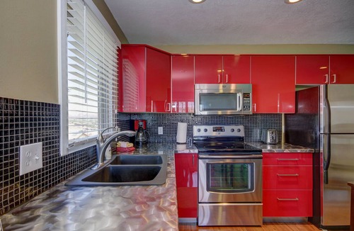 St. George Condo | Las Palmas Resort Luxury Updated Condo | Great View | Fast Wifi | #321