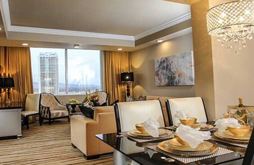 Winchester Villa | Las Vegas Casino Luxury Large 1 BR Villa for a memorable vacation or business.