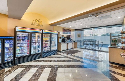 Las Vegas Strip Villa | Las Vegas | Friends Strip Base | Pool + Spa | 2BR Villa