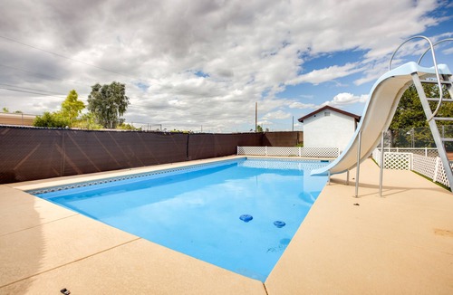 Centennial Hills House | Las Vegas Haven w/ Private Pool!