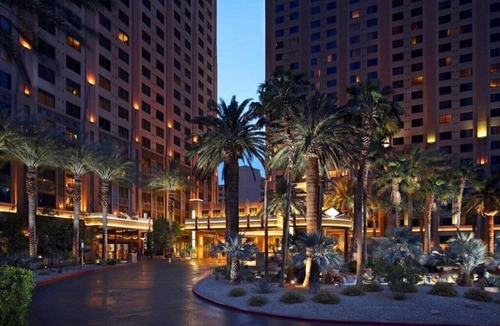 Las Vegas Apartment | Las Vegas | Pool & Strip Access | City Energy Stay