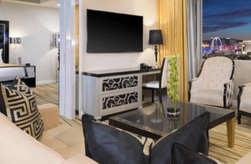 Winchester Resort | Las Vegas Vacation