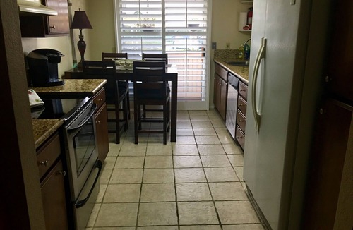 Monarch Beach Condo | Last Minute Sale! Shabby Chic Ritz Point Condo