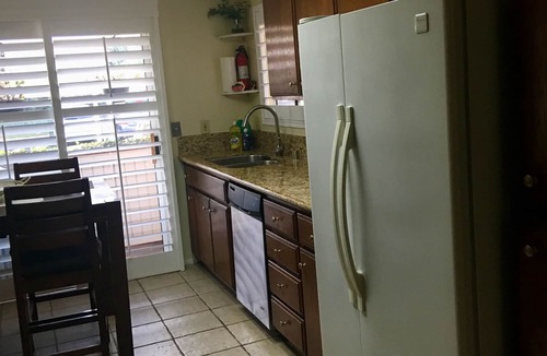 Monarch Beach Condo | Last Minute Sale! Shabby Chic Ritz Point Condo