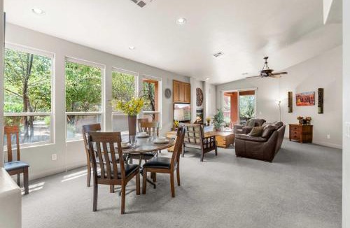 Lava Falls House | Lava Falls Red Rock Retreat - Close to Tuacahn