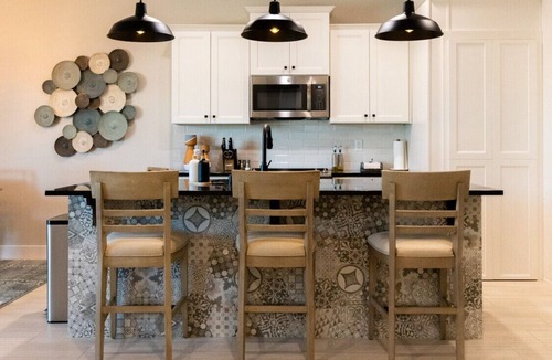 Mesquite House | Lazy Boy Manor BL991940 by J and Amy