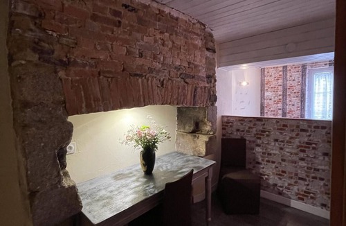 Bazouges-la-Perouse Bed & Breakfast | Le Ruppione