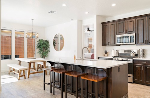Sienna Hills House | LeBlanc 5 Bedroom! 5 Bath! Firepit! Dog Friendly!
