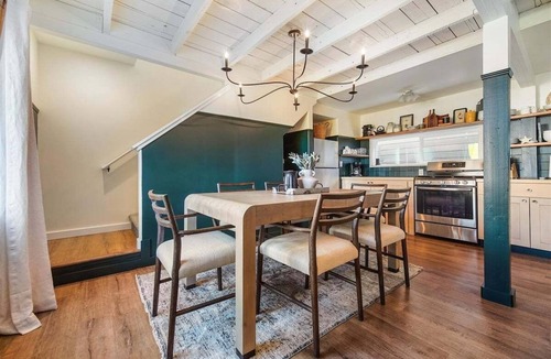 Tolovana Park House | Left Coast Hideaway - New Listing!