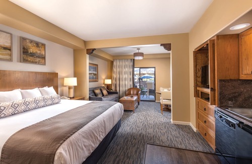 South Mountain Hotel | Legacy Golf Resort