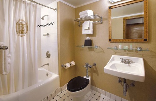 Harbor Hotel | Legendary Luxury Afloat! Near Promenade, Long Beach and Shoreline Aquatic Park