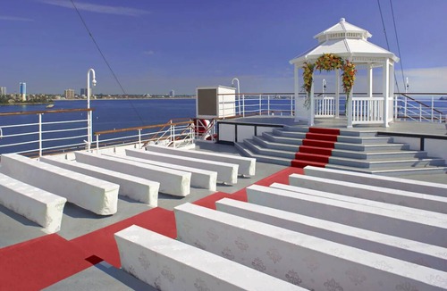 Harbor Hotel | Legendary Luxury Afloat! Near Promenade, Long Beach and Shoreline Aquatic Park