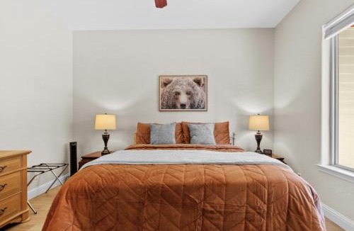 Sierra Cedars House | Leisure Landing Unwind in the Pines