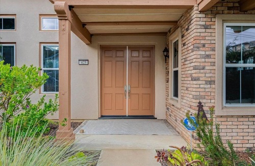 Morro Bay House | Leisurely Living on the Central Coast!