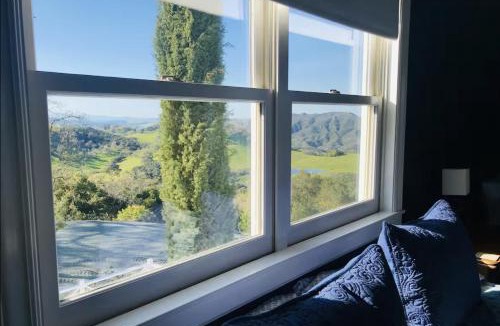 Adelaida House | Lekai Ranch Forever Vineyard Views