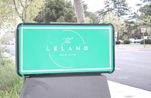 Ventura Hotel | Leland Hotel Palo Alto