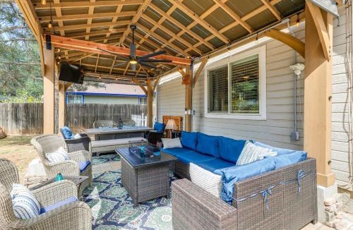Mountainaire House | Less Than a Mile to Forest Roads/Trails