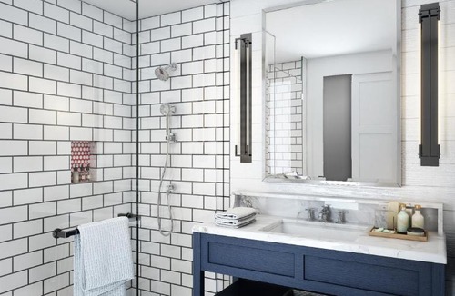 West Newport Hotel | Lido House, Autograph Collection