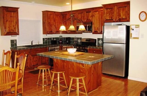 Lake Almanor West House | Lile II, West in Lake Almanor West, CA