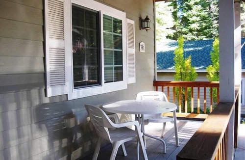 Lake Almanor West House | Lile II, West in Lake Almanor West, CA